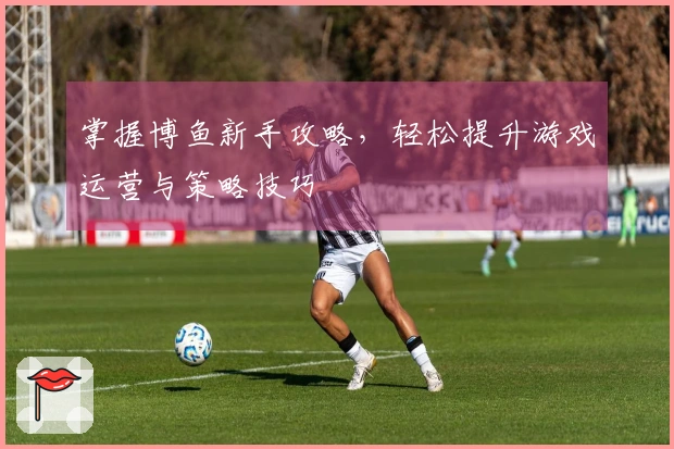 掌握博鱼新手攻略，轻松提升游戏运营与策略技巧