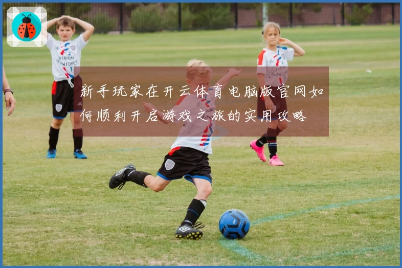 新手玩家在开云体育电脑版官网如何顺利开启游戏之旅的实用攻略